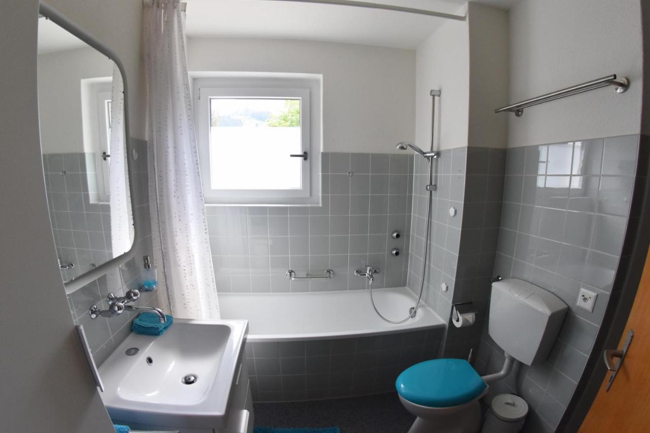 Appartment Andrea Adelboden Exteriör bild